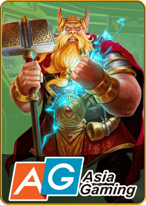 Asia Gaming
