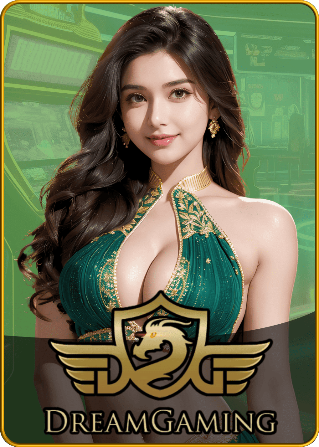 DREAM GAMING