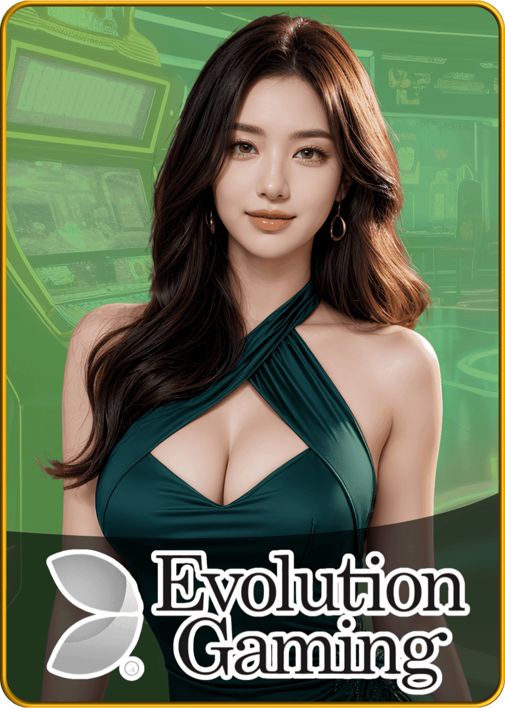 Evolution Gaming