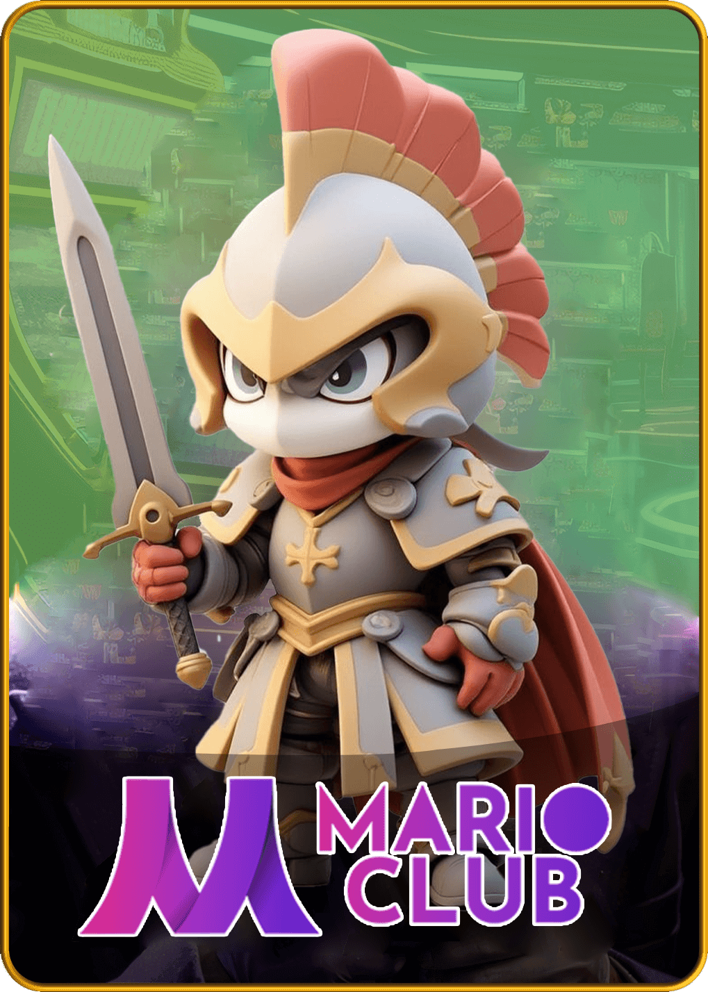 MARIOCLUB88